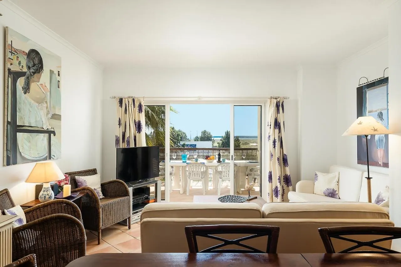 Casa Ria - Mar Apartment Alvor 0*,  Portugal
