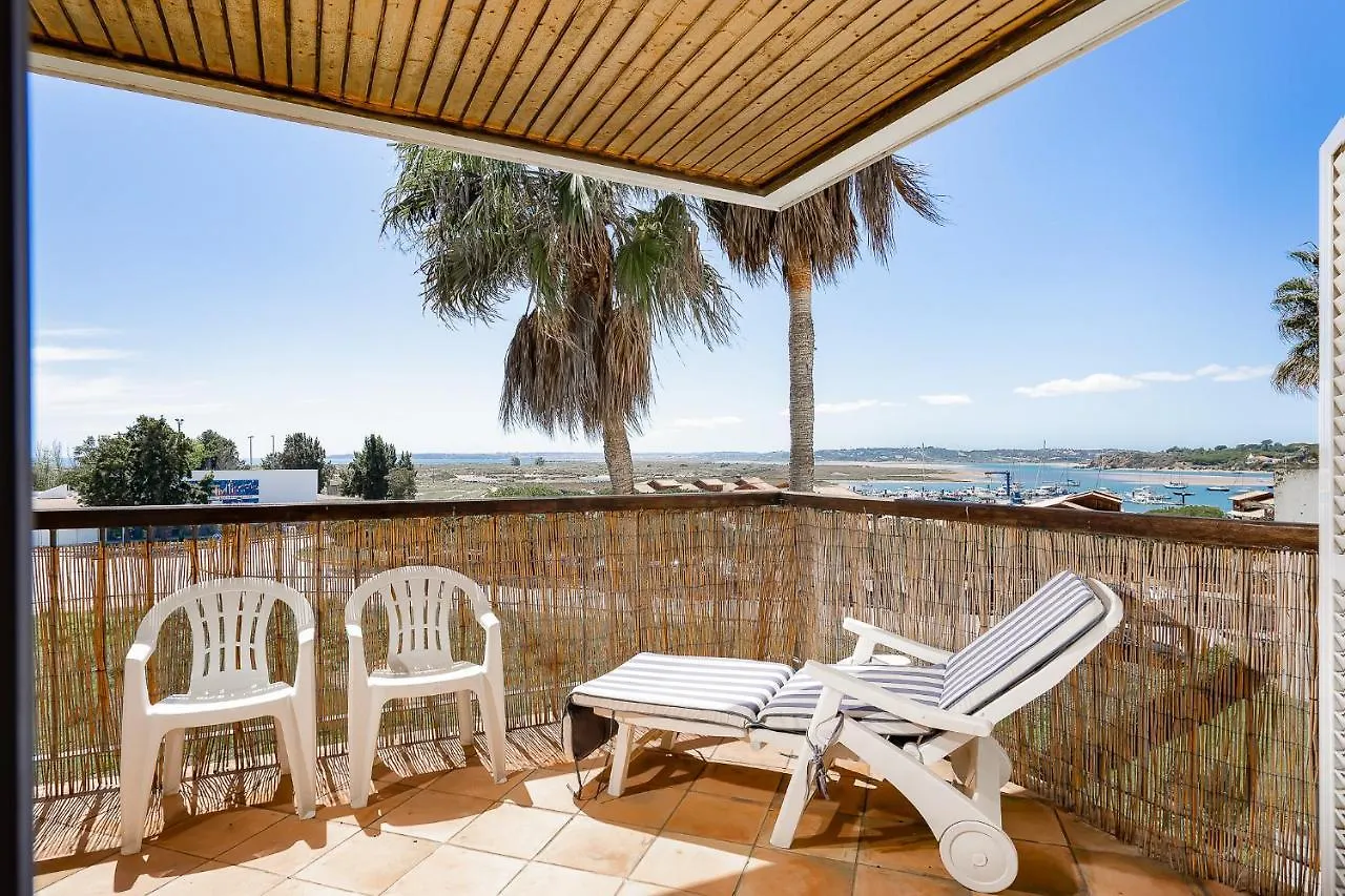 Casa Ria - Mar Apartment Alvor