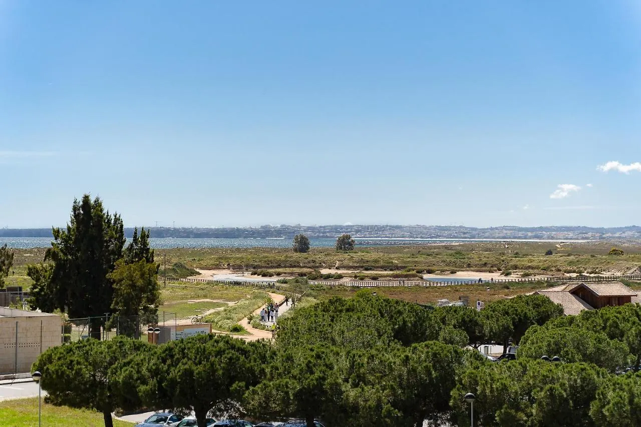 Casa Ria - Mar Apartment Alvor