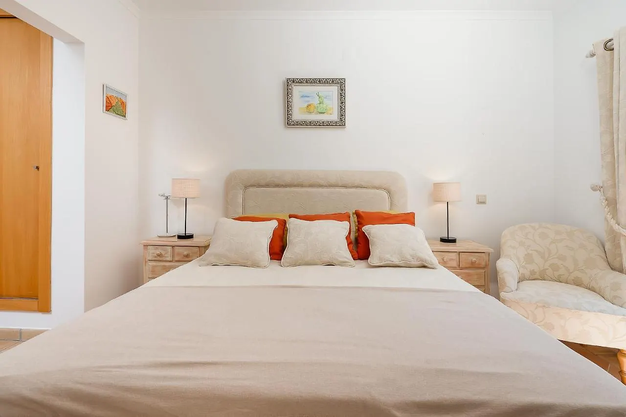 Casa Ria - Mar Apartment Alvor
