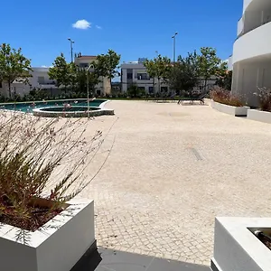  Apartment Albur Village A - Crocus