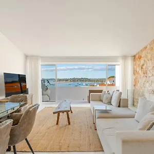  Apartment River & Sea View I